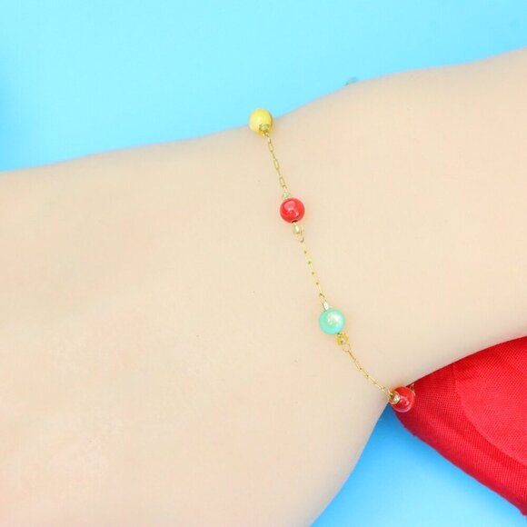 Chic & Stylish Bracelet – A Thoughtful Gift for Women and Girls, DYC1152 - Picture 1 of 7